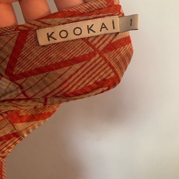 🍄HOST PICK🍄 Kookai Dress - Picture 6 of 6